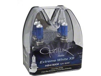 Hella H11B 12V 55W Xen Wht Xb 2 - H71071512