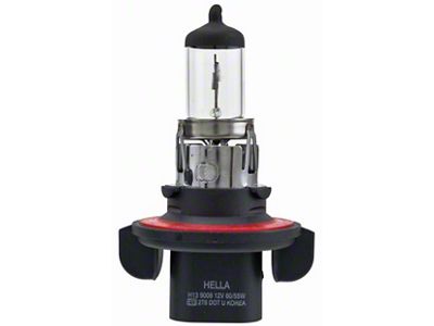 Hella H13 12V 60/55W P264T T4 2 - H13TB