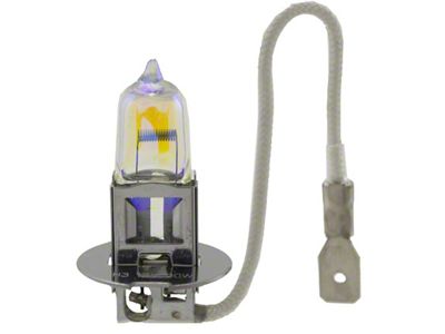 Hella Bulb H3 12V 100W Ylw Str - H83135121