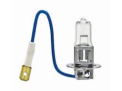 BULB H3 12V 130W PK22s T3.25 
