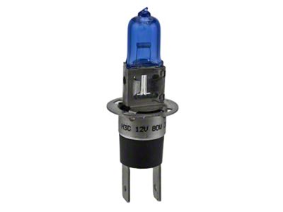 Hella H3C 12V 80W Xen Wht Xb 2 - H71071332