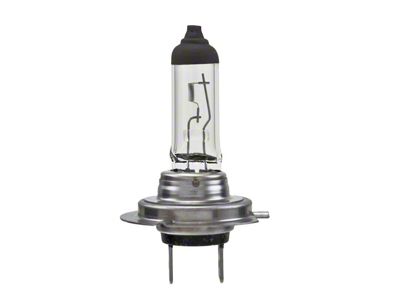 Hella Bulb H7 12V 55W PX26d T4.6 LONGLIFE - H7LL
