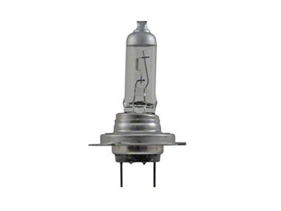 Hella H7 12V 55W Px26D T4625 +50 - H7P50