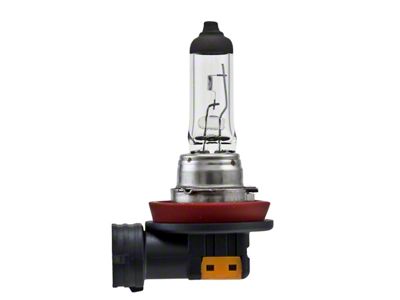 Hella Bulb H8 12V 35W PGJ19-1 T4 - H8