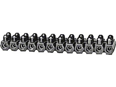 Hella Cable Connector 2/5 Mm - 002137001