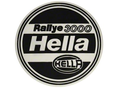 Hella CAP Protective Element 8XS - 142700001