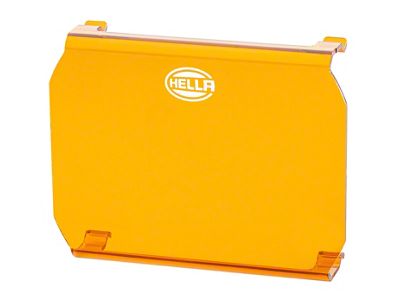 Hella Cap/ Spot Light - 358154061