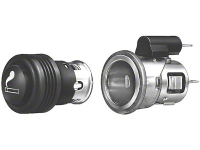 Hella Cigarette Lighter Illum 12V - 008021001