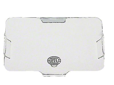 Hella Clear Cover - COMET 450 9HD - H87988071