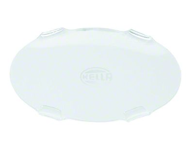 Hella Clear Cover SUIT FF50 9HD - H87988001