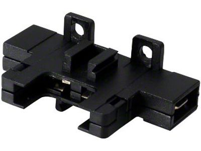 Hella Conn Blade Fuse 10/Box - 004418004