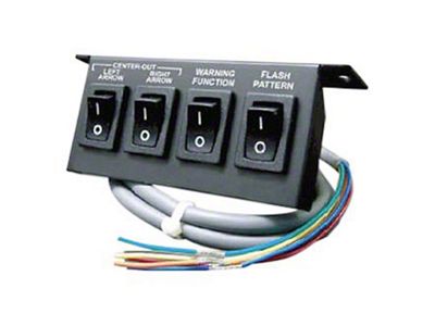 Hella Control Unit 6Gh - H27919051