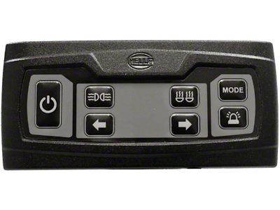 Hella Control Unit/ Lights 5Ds - H27943001