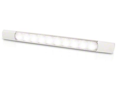 Hella Courtesy Strip Lamp Md24 White 2Ja - 980881112
