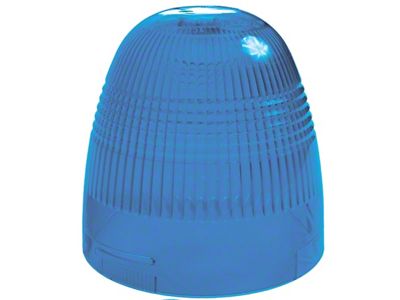 Hella Cover Blue 9El - 859020101