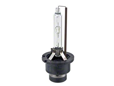 Hella D2S 35W High Intensity Discharge Capsule - H83075001