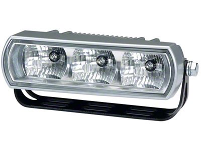 Hella Daylight Running Lamp Md12/24 Set 2Pt - 009496801