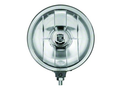 Hella 500FF 12V/55W Halogen Driving Lamp Kit - 005750941