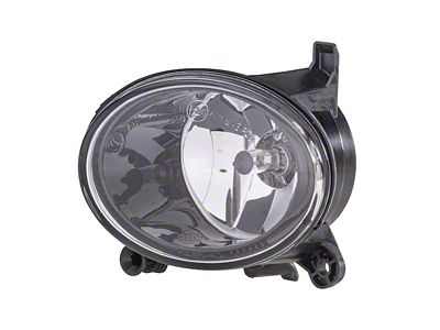 Hella FF-Fog Light Audi A4 8k2 B8 Left - 271648111