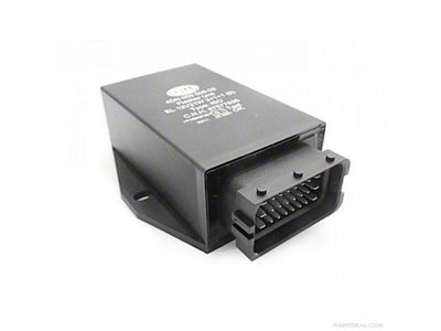 Hella Flasher Iso 12V21W 2+1+1 8 Ep Cnh - 009508027