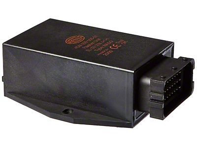 Hella Flasher Naso 12V24W 4+1+1 12 Ep - 009508017
