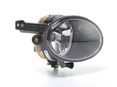 Hella 12-15 Volkswagen Tiguan 2.0L OE Replacement Fog Light Assembly - 009954321