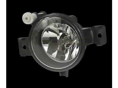 Hella 09-13 BMW X5 w/o Cornering Lights Fog Lamp w/ - 010407011