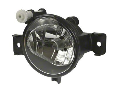 Hella 09-13 BMW X5 w/ Cornering Lights Fog Lamp w/ - 010407031