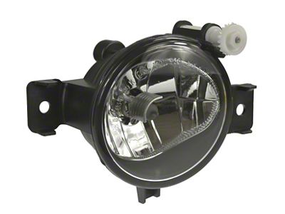 Hella 09-13 BMW X5 w/ Cornering Lights Fog Lamp w/ - 010407041