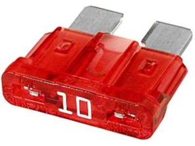 Hella Fuse Blade Type Assortment 10 - 711683903