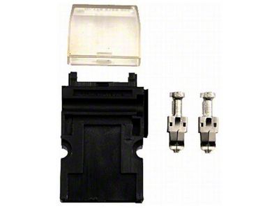 Hella Fuse Box - 005235002