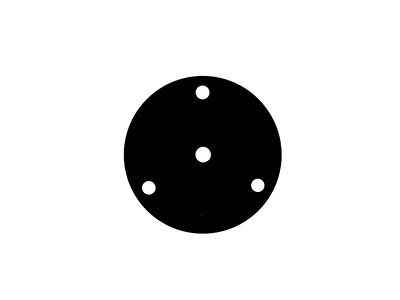 Hella Gasket F/ 95826 - H96354001