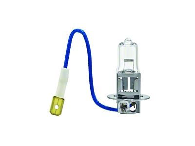 Hella H3 Halogen Bulb Must Order Qty 10 - H3
