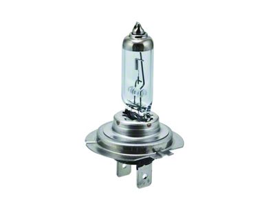 Hella H7 12V 55W PX26D HP 2.0 Halogen Bulbs - H7 2.0TB