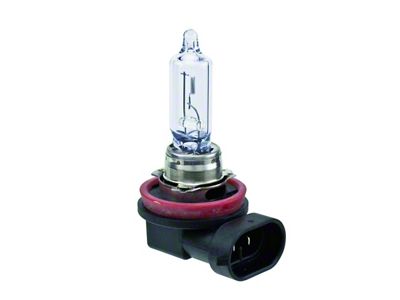 Hella H9 12V 65W PGJ19-5 HP 2.0 Halogen Bulbs - H9 2.0TB