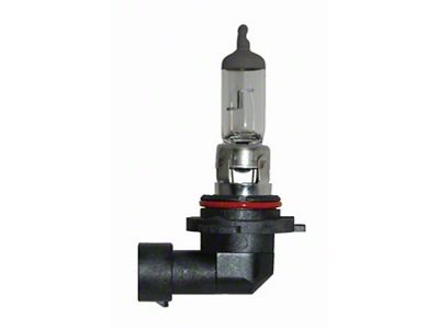 9006 12V 55W Halogen Bulb