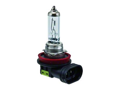 Hella H11 12V 55W PGJ19-2 HP2.0 Performance Halogen Bulb - H11 2.0TB