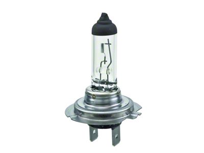 Hella Halogen H7 Bulb - H7