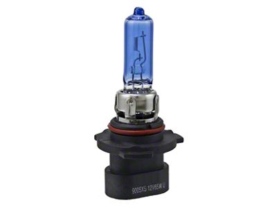 Hella 9005XS 12V 65W Xen White Bulb Pair - H71071412