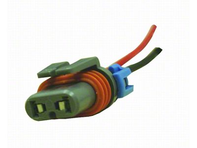 Hella Harness 8Ka - H84985251