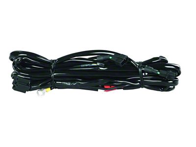 Hella HARNESS FOG LIGHT 8KA - H84994051