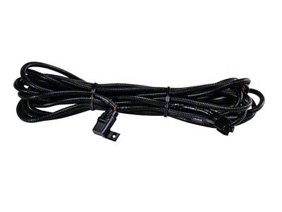 Hella High Performance Halogen Wiring Harness - H84994031
