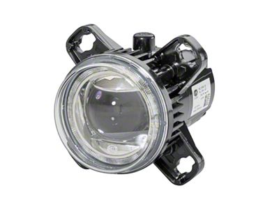 Hella Headlamp DeEs A Drl/Po Md12/24 1Bl - 012488121