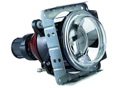 Hella Headlamp DeUs A 1Bl - 007834087