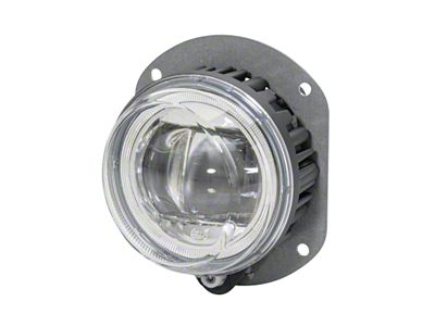 Hella Headlamp DeZn Co Rh Md12/24 1N0 - 011988061