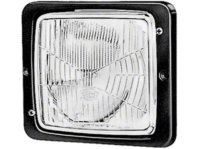 Hella Headlamp ES FAPO 1AA - 004109041