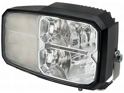 Hella Headlamp ES FAPO BL LI MD12-24 DT C 1EE - 996374011