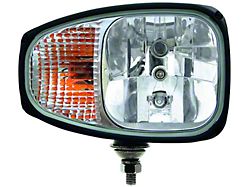 Hella Headlamp ES FAPO BL RE 0GR MG12 DT 1EE - 996174261