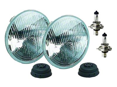 Hella Headlamp Esh Fa Gn Mgs12 53396 1A6 - 002395801