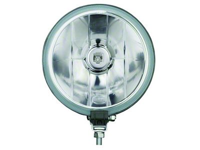 Hella Headlamp FF-ZF 0/180GR MG12 1F7 - 010032001